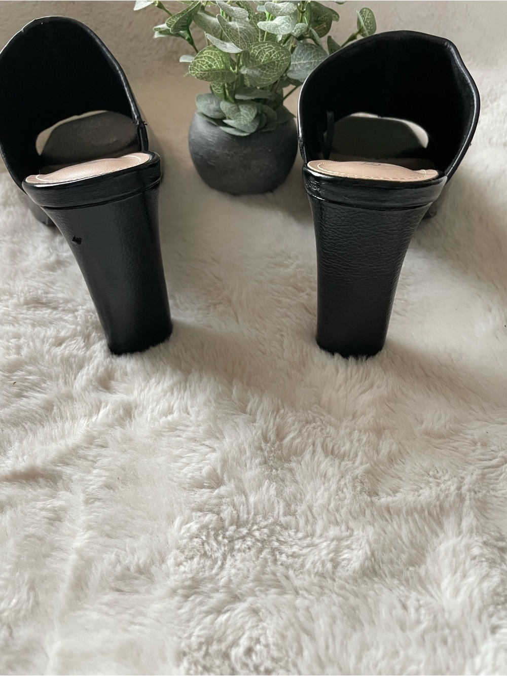 Vero Moda mules - Picture 4 of 8